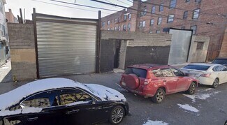 Plus de détails pour 127 Ludlow St, Yonkers, NY - Terrain à louer