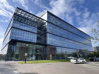 Plus de détails pour 15 Avenue Du Centre, Guyancourt - Bureau à louer