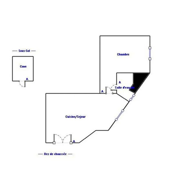 Plus de détails pour Logement à vendre