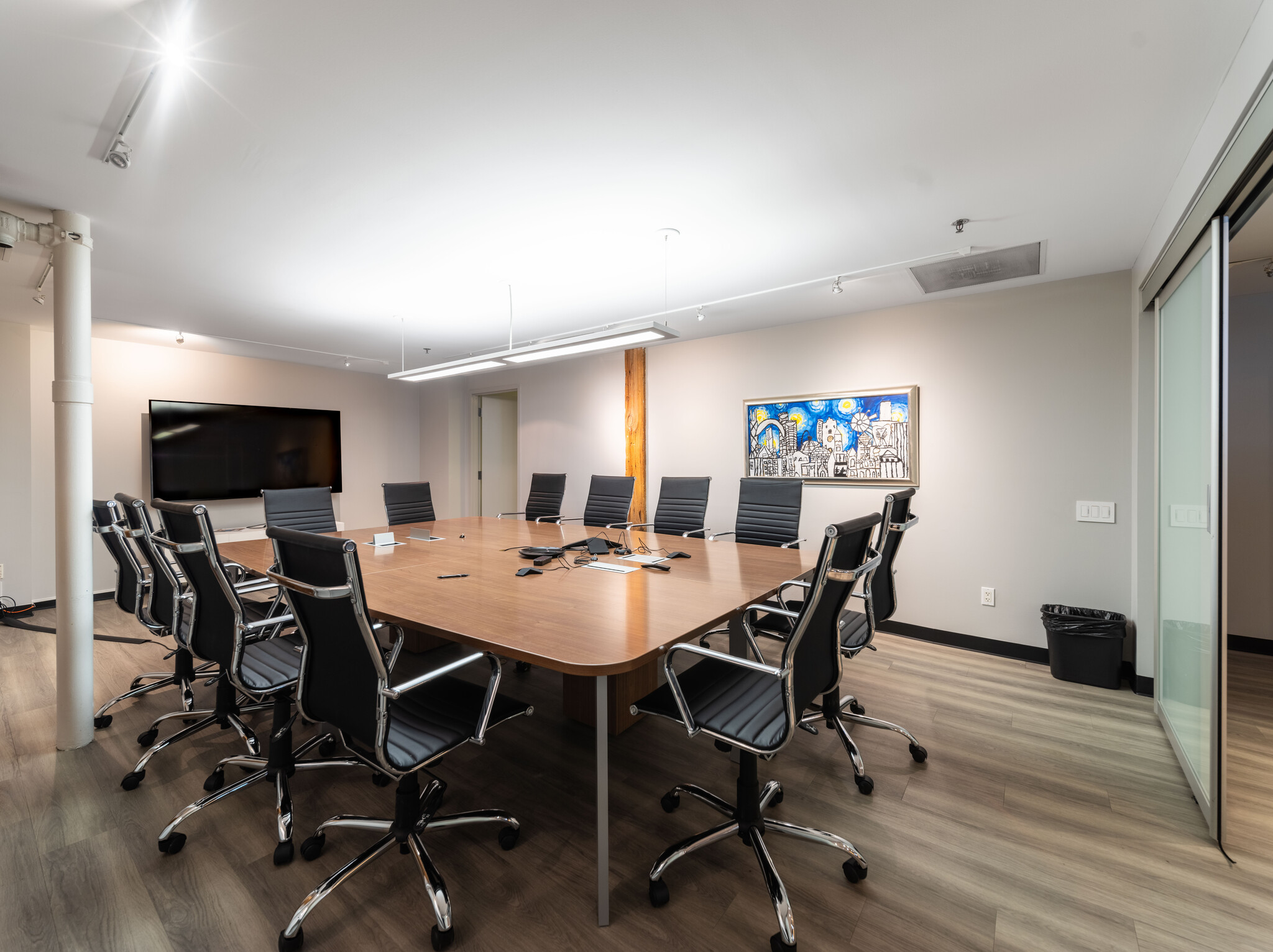 414 N Orleans St, Chicago, IL à louer Photo intérieure– Image 1 sur 5