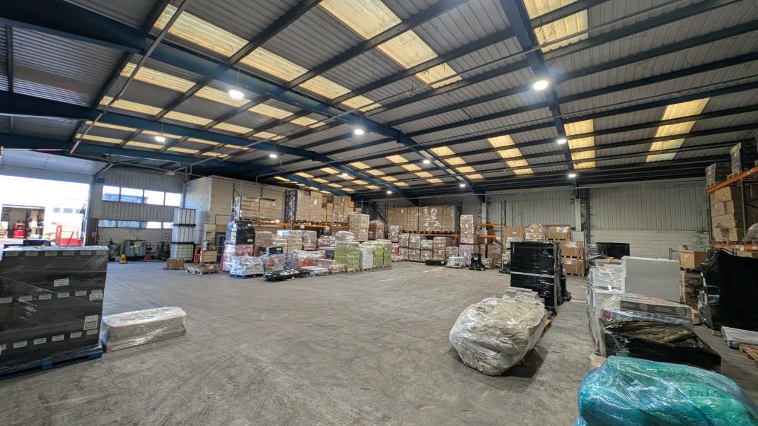 Brunel Rd, Totton à louer Photo intérieure– Image 1 sur 4