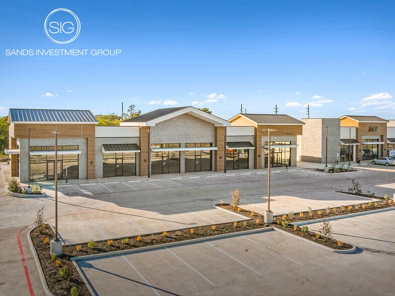 11225 FM 359 Rd, Richmond, TX à vendre - Photo de l’immeuble – Image 1 sur 5