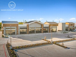 Plus de détails pour 11225 FM 359 Rd, Richmond, TX - Local commercial à vendre