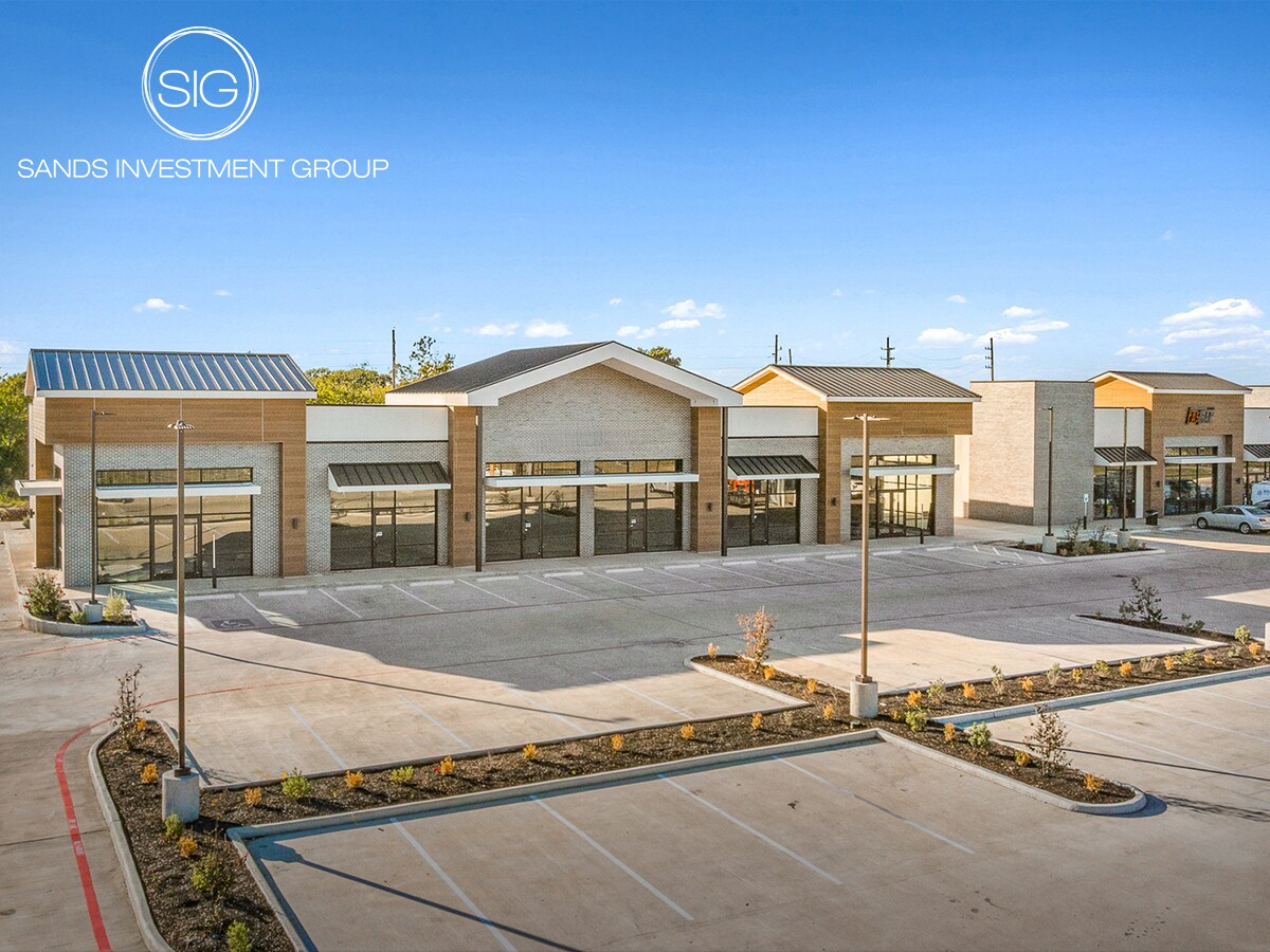 11225 FM 359 Rd, Richmond, TX à vendre Photo de l’immeuble– Image 1 sur 6