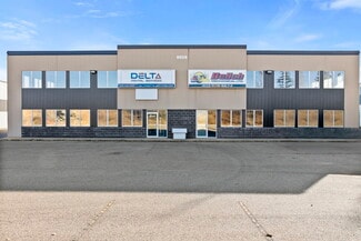 Plus de détails pour 8028 Edgar Industrial Cres, Red Deer, AB - Industriel/Logistique à louer