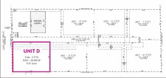 Plus de détails pour 5731 Oakland Dr, Portage, MI - Terrain à vendre