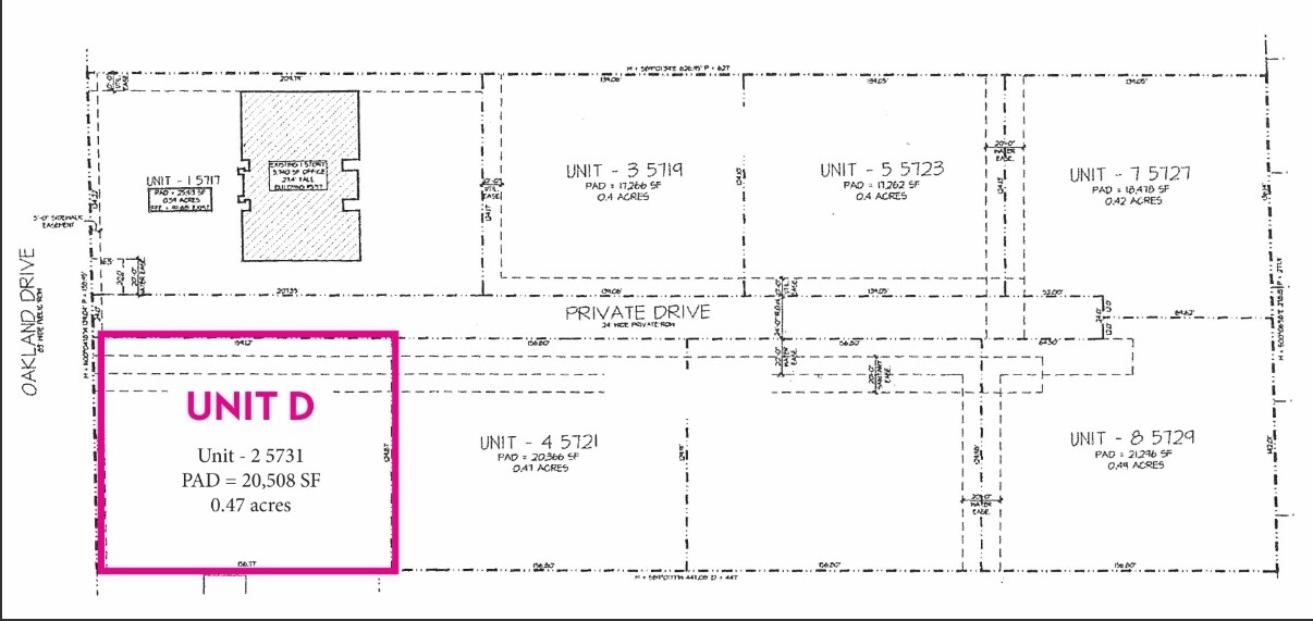 5731 Oakland Dr, Portage, MI à vendre Photo principale– Image 1 sur 22