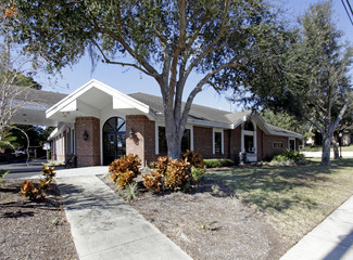 Plus de détails pour 326 N Mills Ave, Orlando, FL - Bureau à vendre