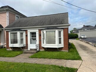 Plus de détails pour 109 S Main St, Bethel, OH - Bureau à louer