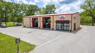 Plus de détails pour 81 Heffelman Dr, Grove, OK - Local commercial à vendre