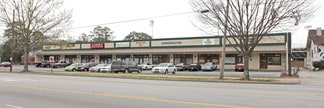 Plus de détails pour 1944 Walton Way, Augusta, GA - Local commercial à vendre