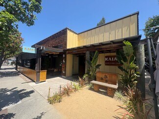 Plus de détails pour 480 Hartz Ave, Danville, CA - Local commercial à vendre