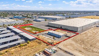 Plus de détails pour 1982 Crows Landing rd, Modesto, CA - Industriel/Logistique à vendre
