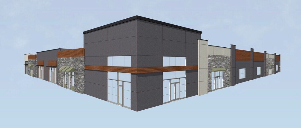 710 9th Ave SE, Watertown, SD à louer - Photo principale – Image 1 sur 4