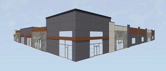 Plus de détails pour 710 9th Ave SE, Watertown, SD - Local commercial à louer