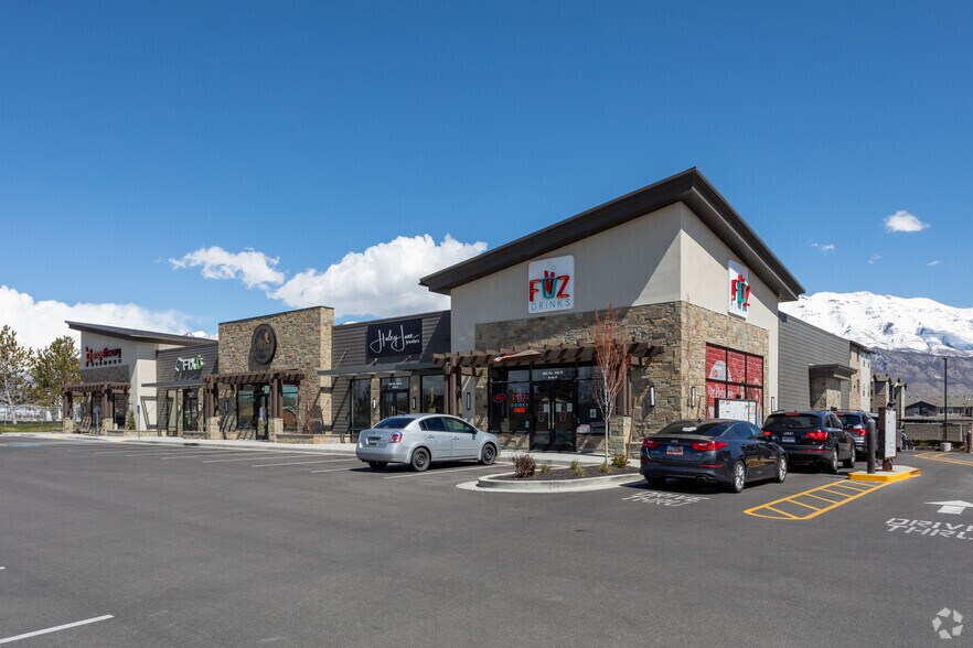 499 S 500 E, American Fork, UT à louer - Photo de l’immeuble – Image 2 sur 2