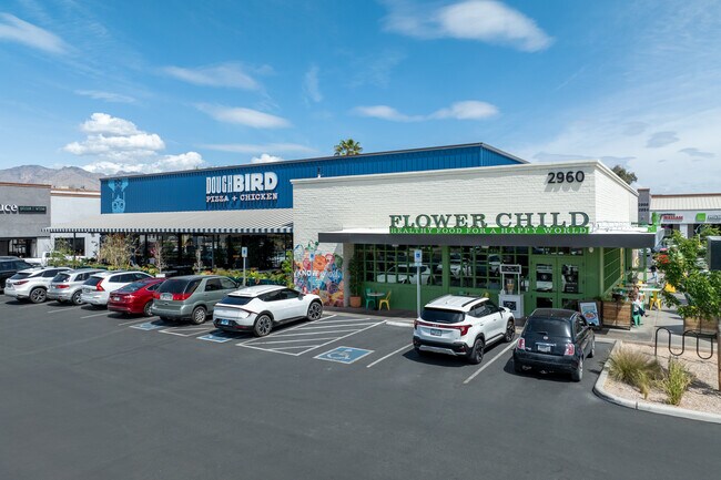 Plus de détails pour 2960 N Campbell Ave, Tucson, AZ - Local commercial à vendre