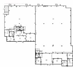 9040 Kenamar Dr, San Diego, CA à louer Plan d’étage– Image 1 sur 2