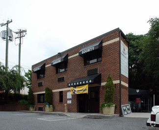 Plus de détails pour 61 Miller St, Winston-Salem, NC - Local commercial à vendre