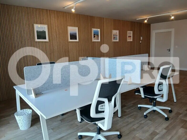 Bureau dans Jacou à louer - Photo de l’immeuble – Image 2 sur 5