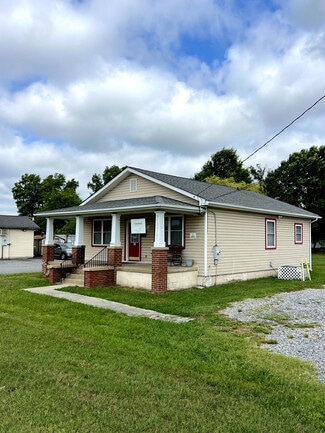 Plus de détails pour 3604 E River Rd, South Chesterfield, VA - Local commercial à vendre