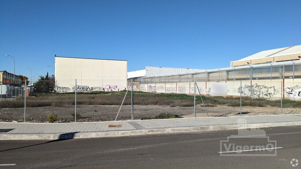 Calle Polo Sur, 21, Torrejón de Ardoz, Madrid à vendre - Photo de l’immeuble – Image 3 sur 8