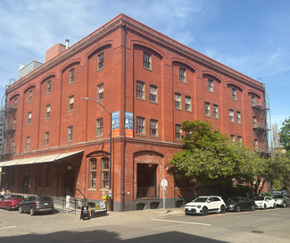 Plus de détails pour 1231 NW Hoyt St, Portland, OR - Bureau à louer