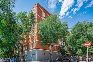 Plus de détails pour Calle de Esteban Terradas, 8, Madrid - Logement à vendre