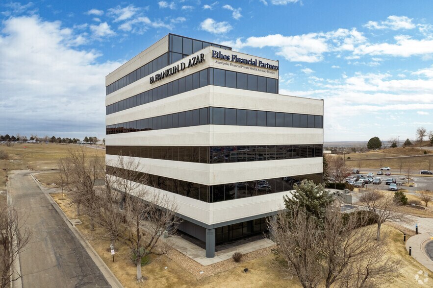 9351 Grant St, Thornton, CO à louer - Photo de l’immeuble – Image 2 sur 9
