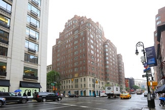 Plus de détails pour 680 Madison Ave, New York, NY - Local commercial à louer