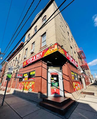 Plus de détails pour 5901-5907 Madison St, West New York, NJ - Logement à vendre