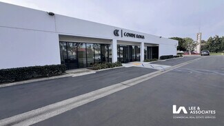 Plus de détails pour 10532 Los Vaqueros Cir, Los Alamitos, CA - Bureau à louer