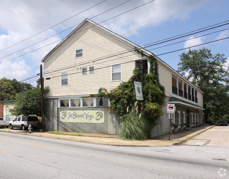 1630 Dekalb Ave, Atlanta, GA à vendre - Photo de l’immeuble – Image 2 sur 2