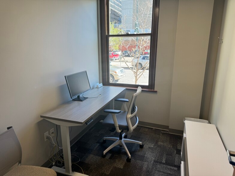 414 14th St, Denver, CO à louer - Photo intérieure – Image 3 sur 20