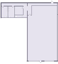 2400 Foothill Blvd, Rock Springs, WY à louer Plan d’étage– Image 1 sur 1