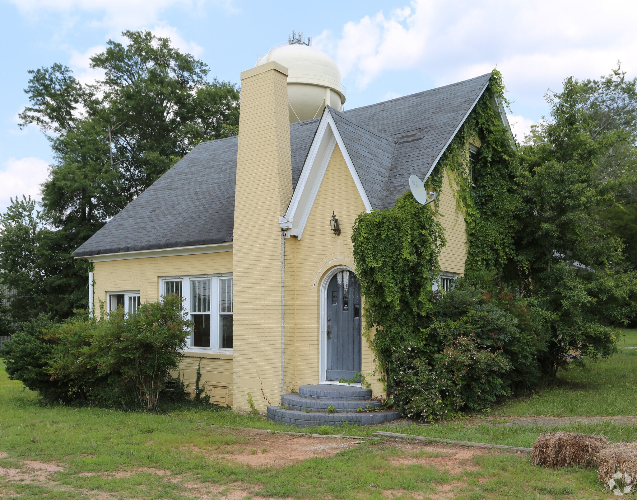 401 Bankhead Hwy, Carrollton, GA à louer Photo principale– Image 1 sur 50