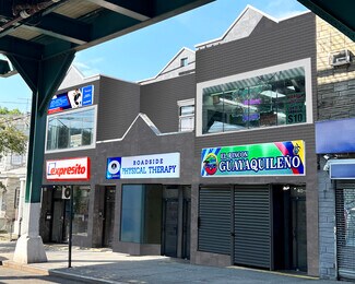 Plus de détails pour 4008 Warren St, Elmhurst, NY - Local commercial à louer