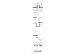 7 E Central Ave, Pearl River, NY à louer Plan d’étage– Image 1 sur 1