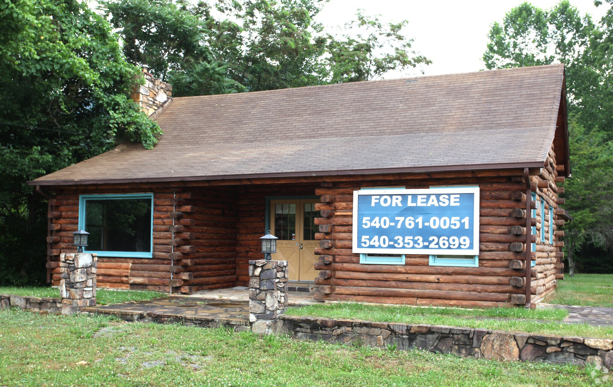 5348 SW Franklin Rd, Roanoke, VA à vendre Photo principale– Image 1 sur 3