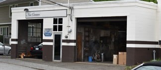 Plus de détails pour 39 Cross St, New Canaan, CT - Local commercial à louer