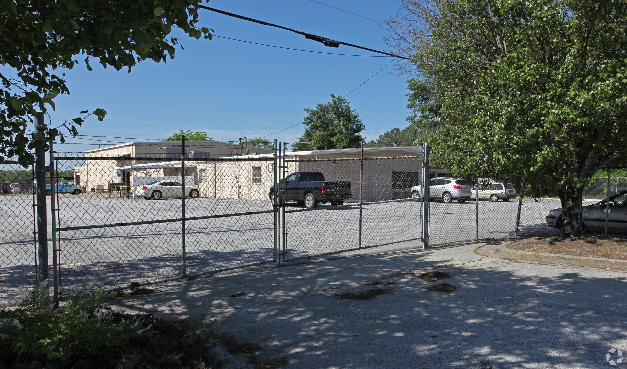 1796 Old Covington Hwy, Conyers, GA à vendre Photo principale– Image 1 sur 3