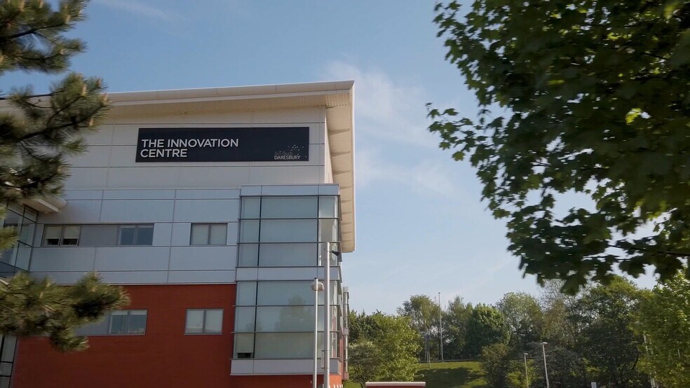 Keckwick Ln, Warrington à louer - Vidéo sur l’annonce professionnelle – Image 2 sur 12