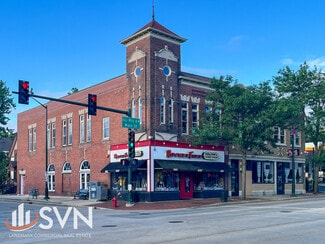 Plus de détails pour 301-305 W Main St, St Charles, IL - Bureau à louer