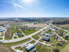0 US Highway 36, Wathena, KS - VUE AÉRIENNE  vue de carte - Image1