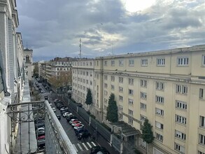119 Rue Pierre Corneille, Lyon, RHO - Vue aérienne vue de carte