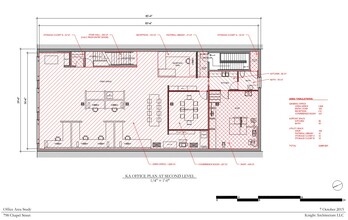 798-800 Chapel St, New Haven, CT à louer Plan d’étage– Image 1 sur 1
