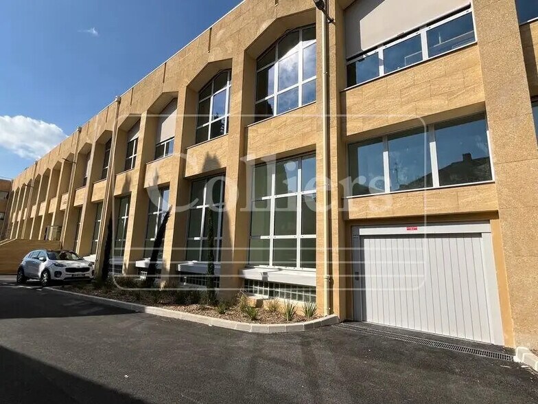 14 Avenue Paul Cézanne, Aix-en-Provence à louer - Photo de l’immeuble – Image 3 sur 13