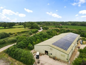 17 Emms Ln, Horsham, WSX - VUE AÉRIENNE  vue de carte