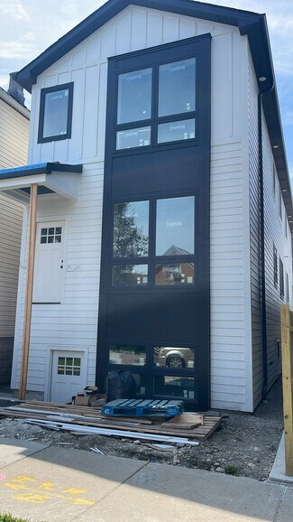 Plus de détails pour 2949 W 25th Pl, Chicago, IL - Logement à vendre