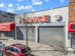 446 Rockaway Ave, Brooklyn, NY à louer Photo de l’immeuble– Image 2 sur 7